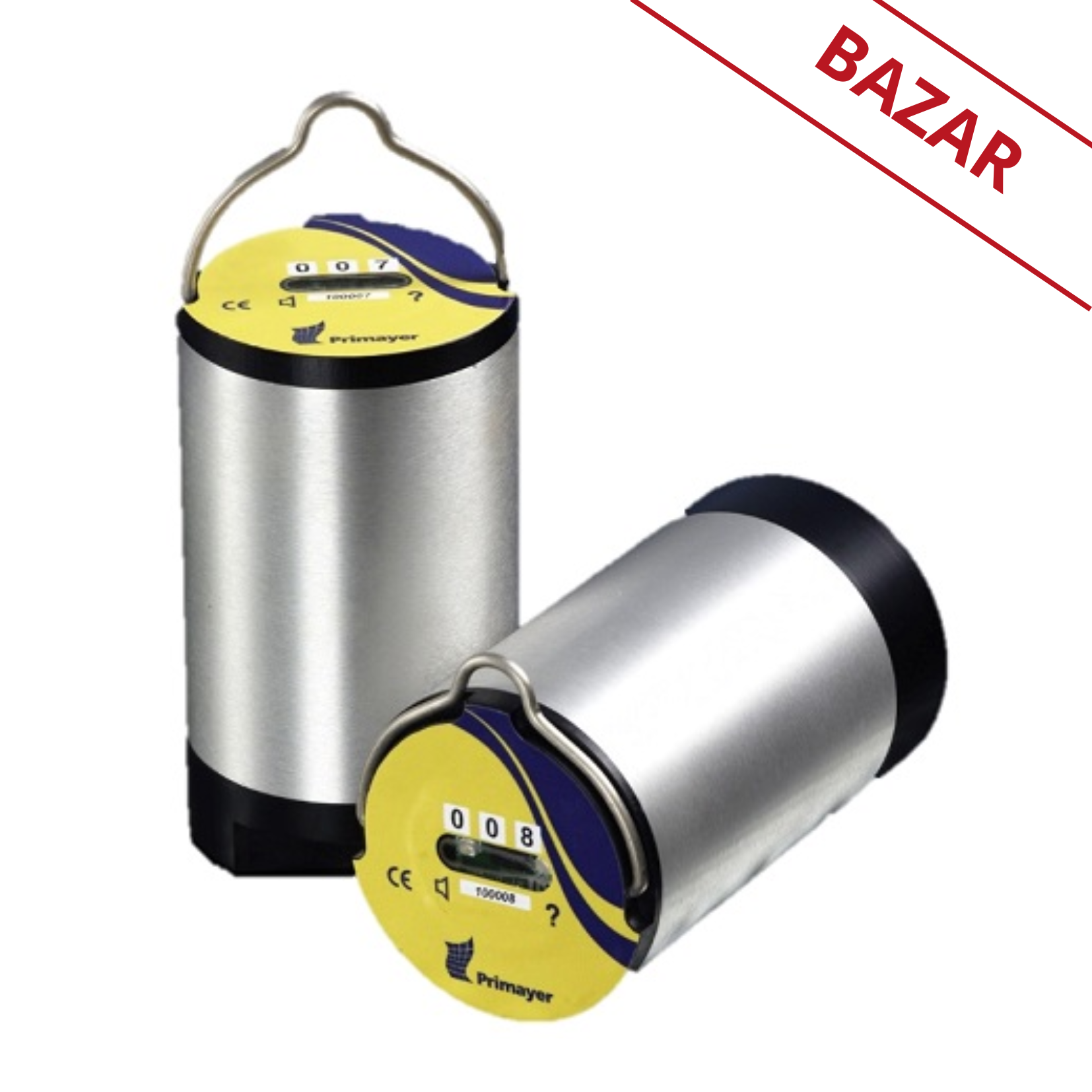 Ovarro Enigma hydrofonní logger