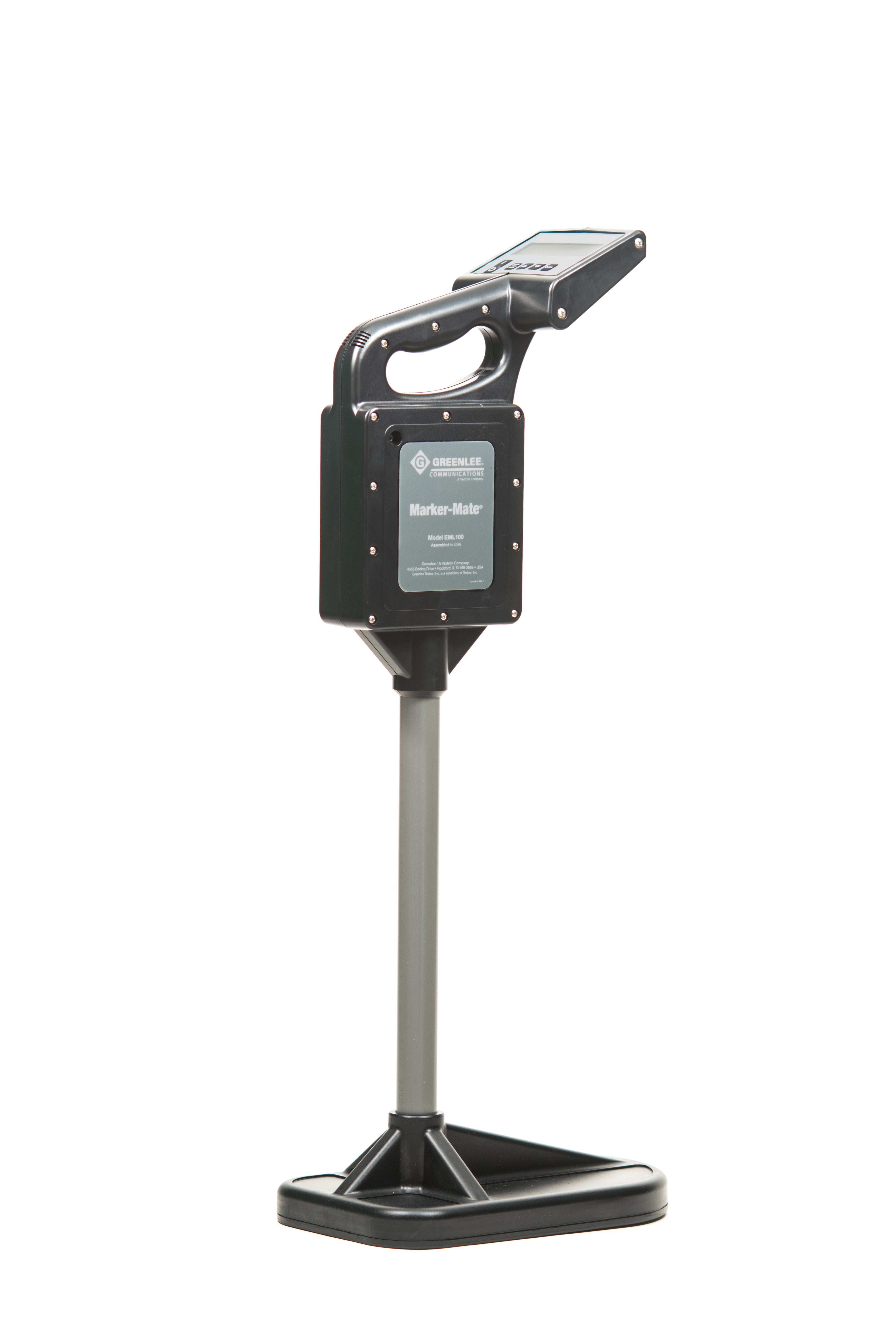 Lokátor markerů EML100