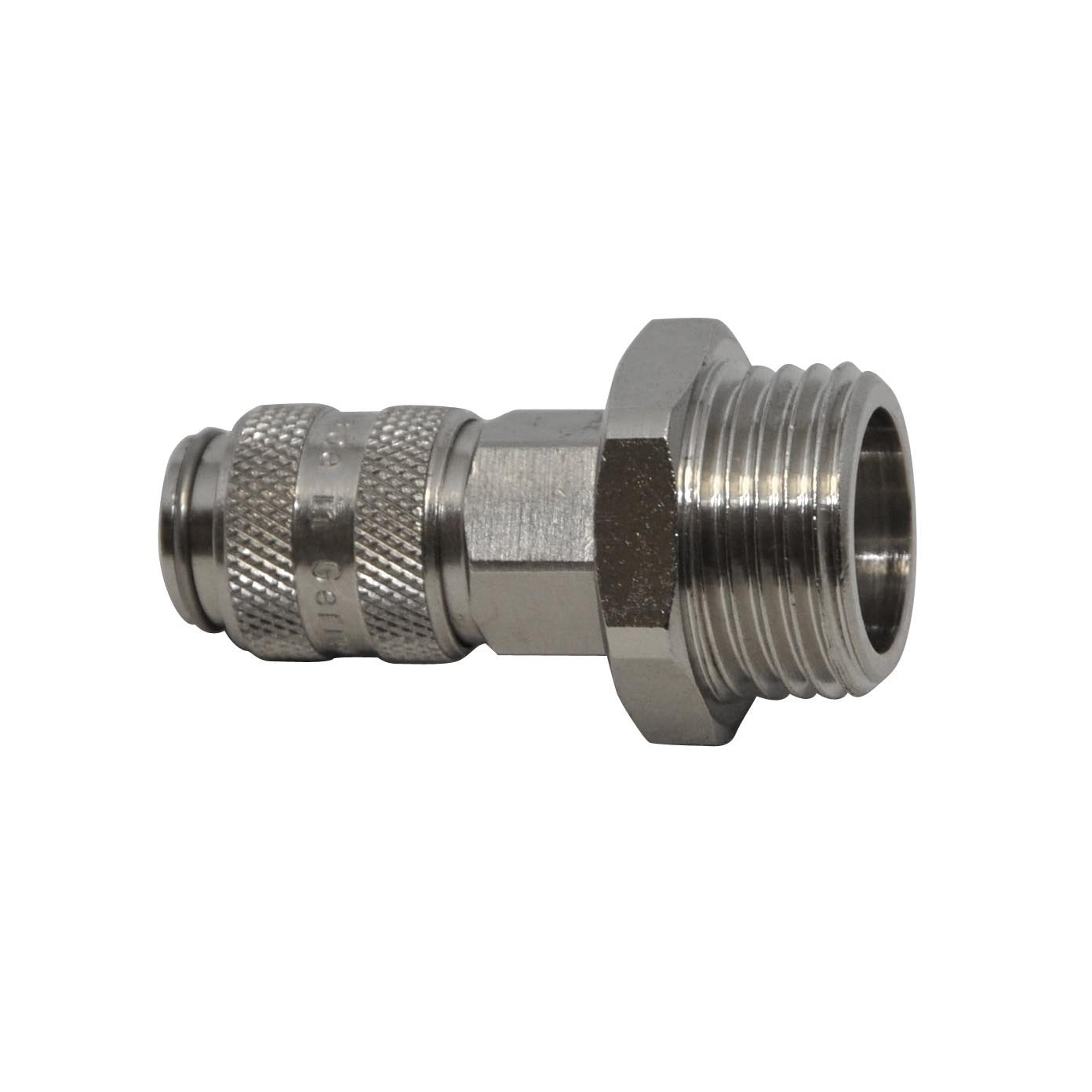 Esders Redukce FS21 - vnější závit 1/2" (na klíč)